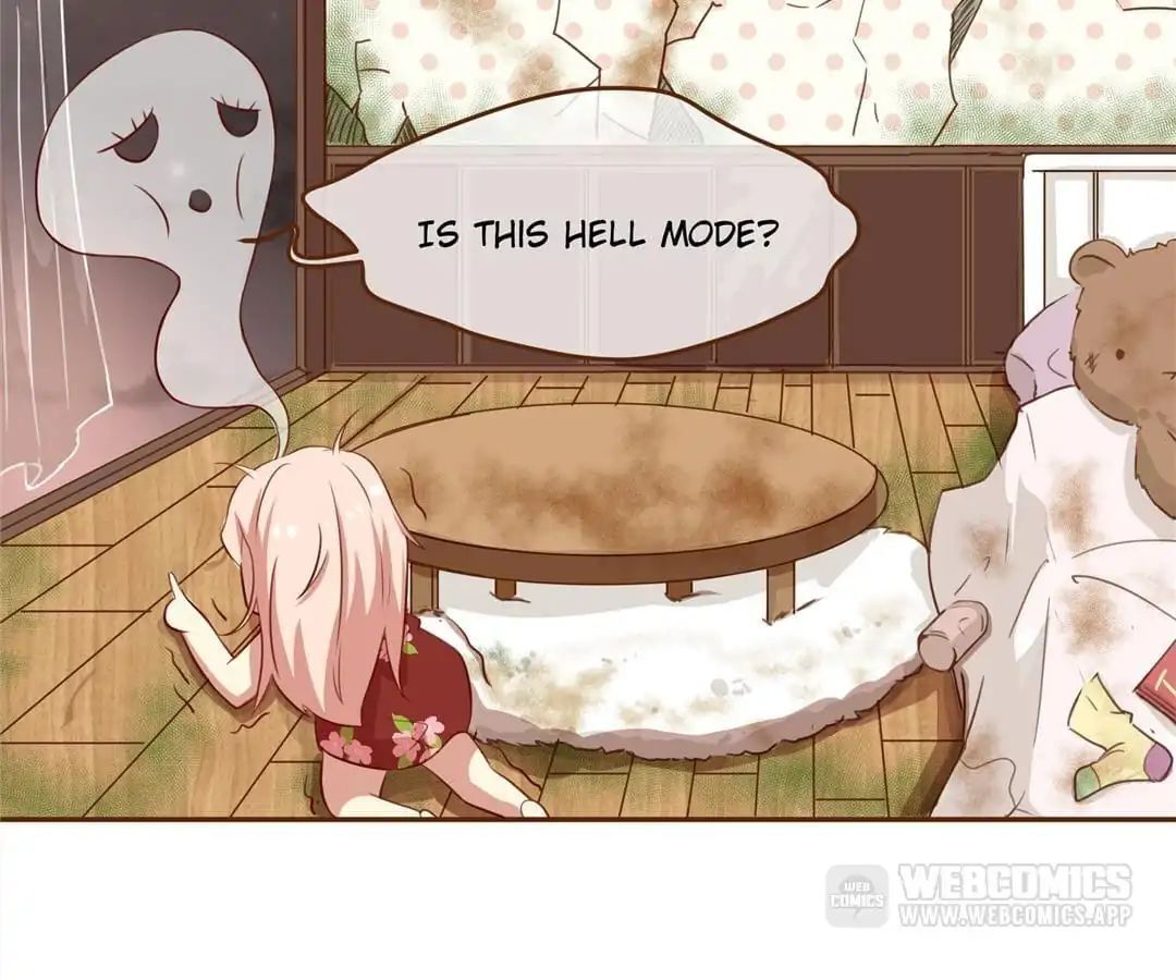 Romantic Relationship System Chapter 2 - page 30