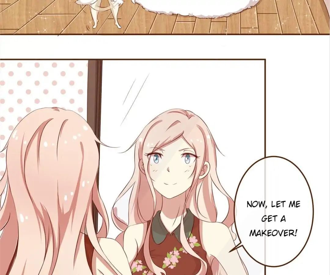 Romantic Relationship System Chapter 2 - page 40