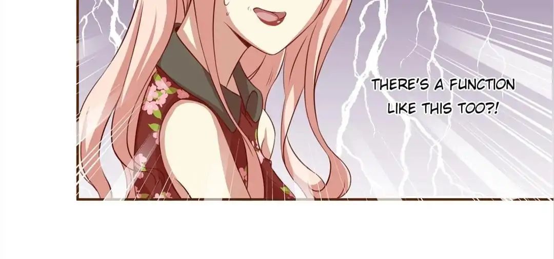 Romantic Relationship System Chapter 2 - page 9