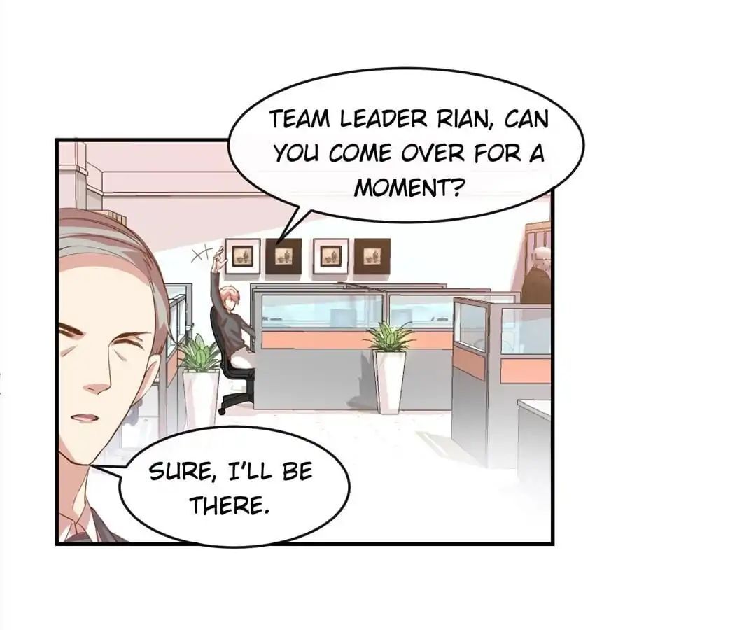 Romantic Relationship System Chapter 10 - page 16