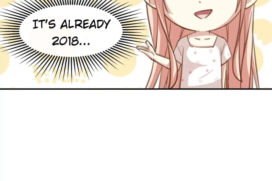 Romantic Relationship System Chapter 10 - page 21