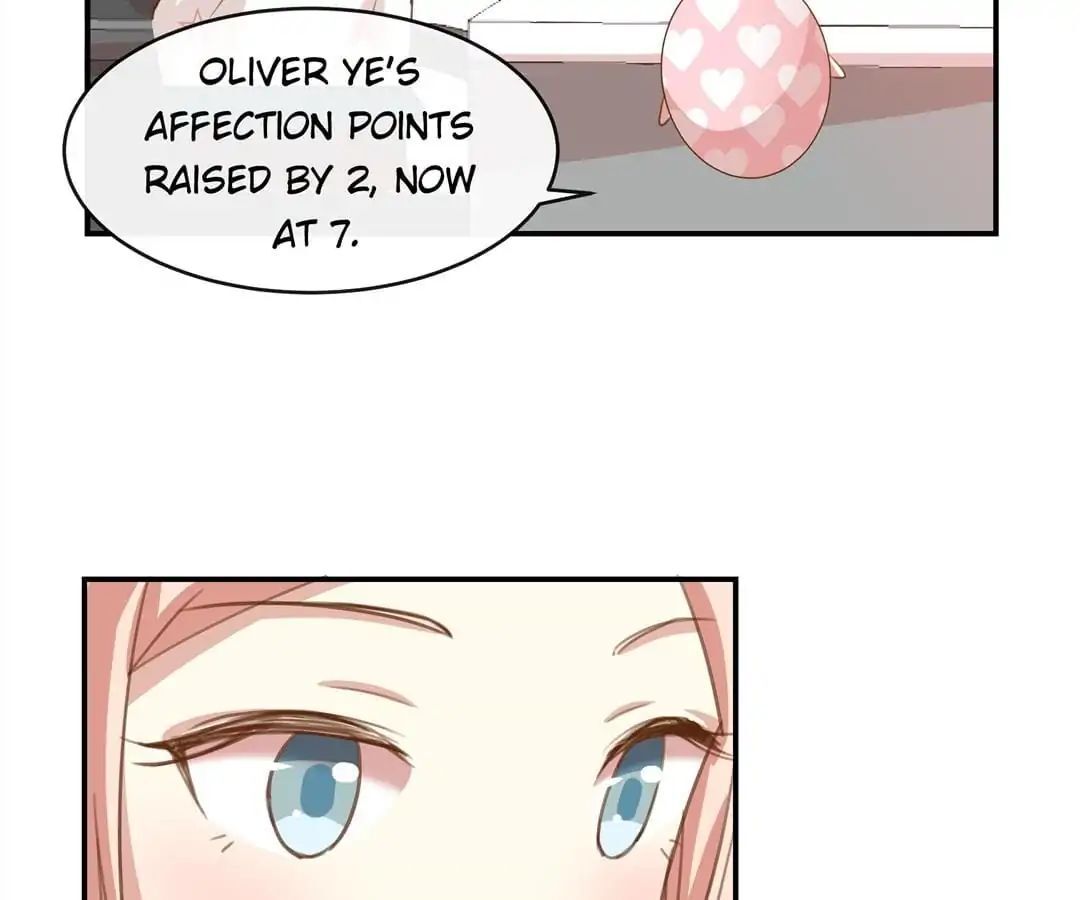 Romantic Relationship System Chapter 10 - page 23