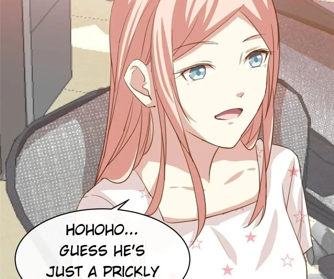 Romantic Relationship System Chapter 10 - page 25