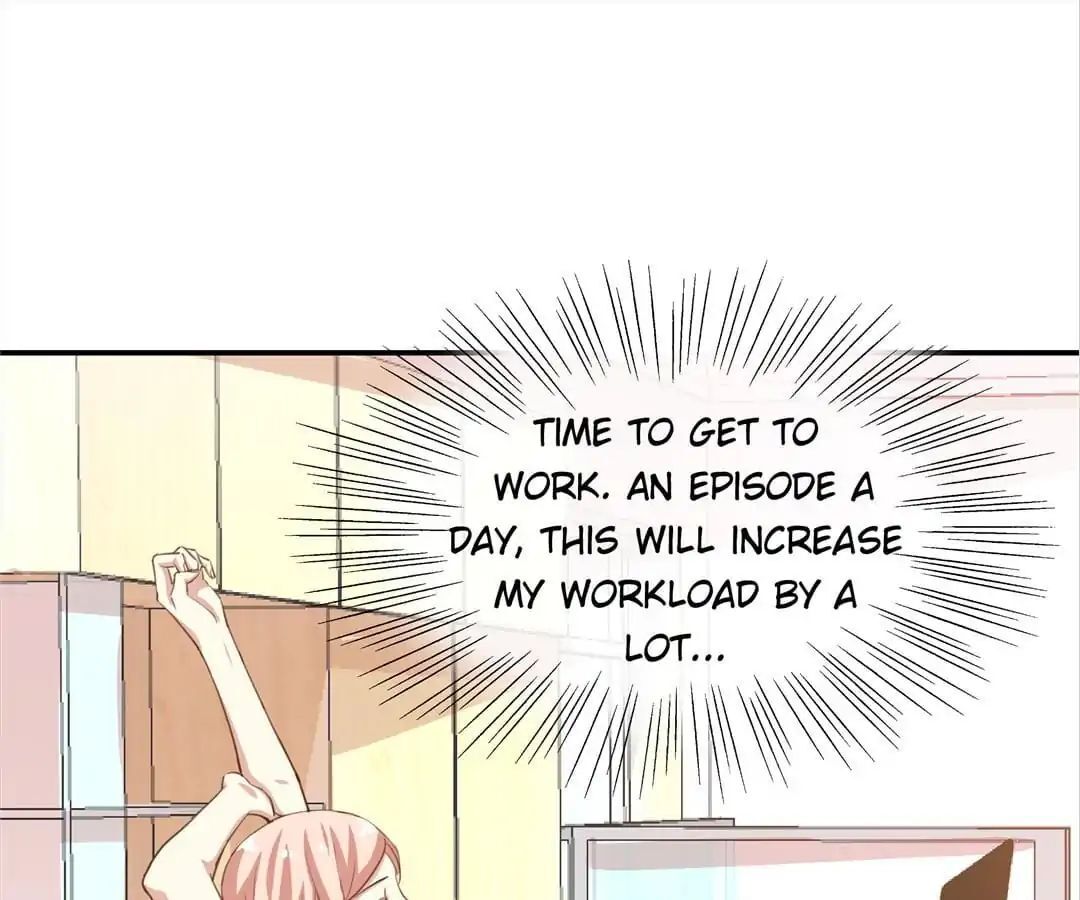 Romantic Relationship System Chapter 10 - page 27