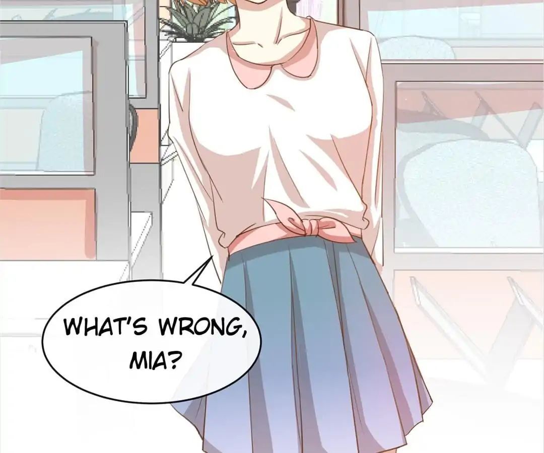 Romantic Relationship System Chapter 10 - page 31