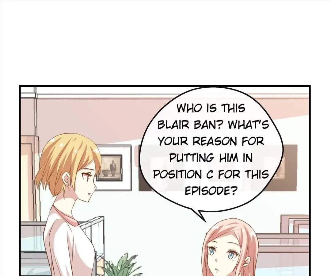 Romantic Relationship System Chapter 10 - page 33