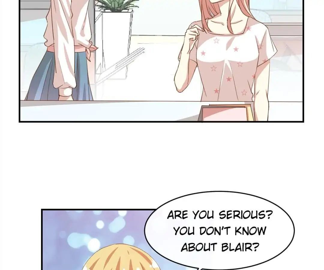 Romantic Relationship System Chapter 10 - page 34