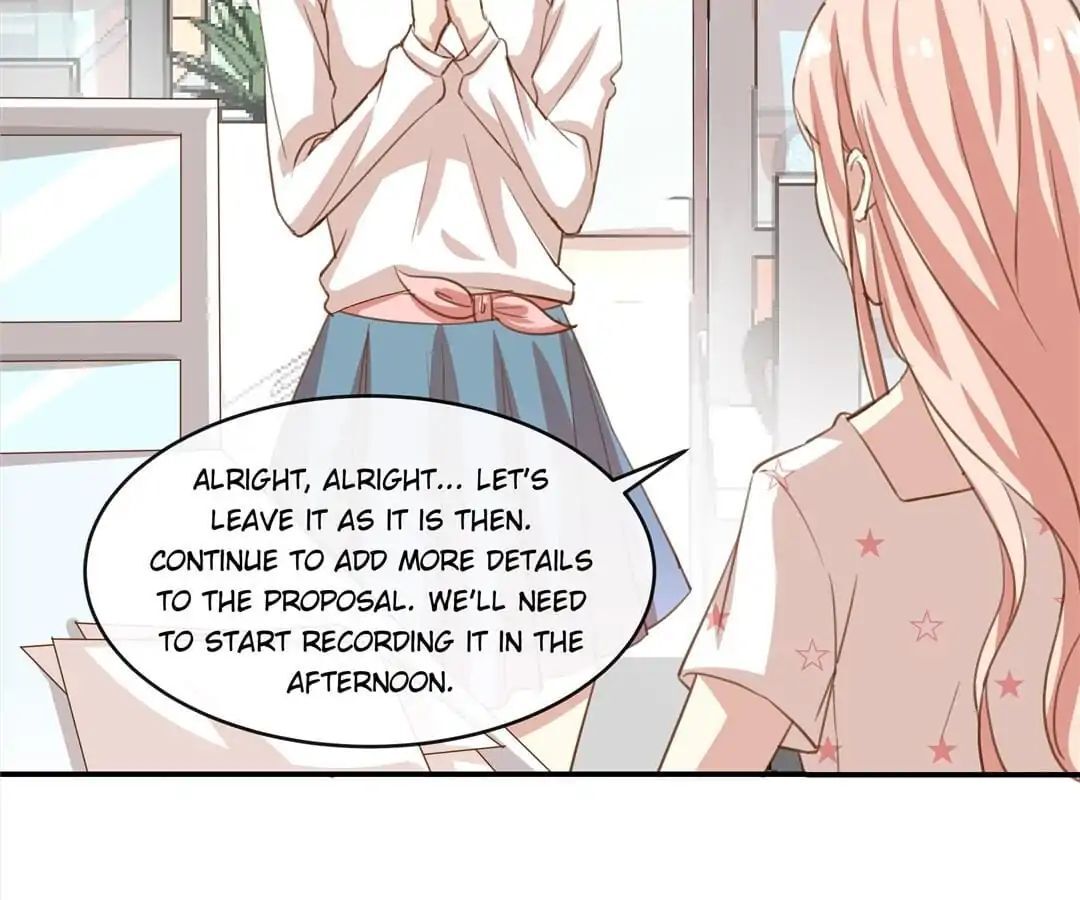 Romantic Relationship System Chapter 10 - page 39