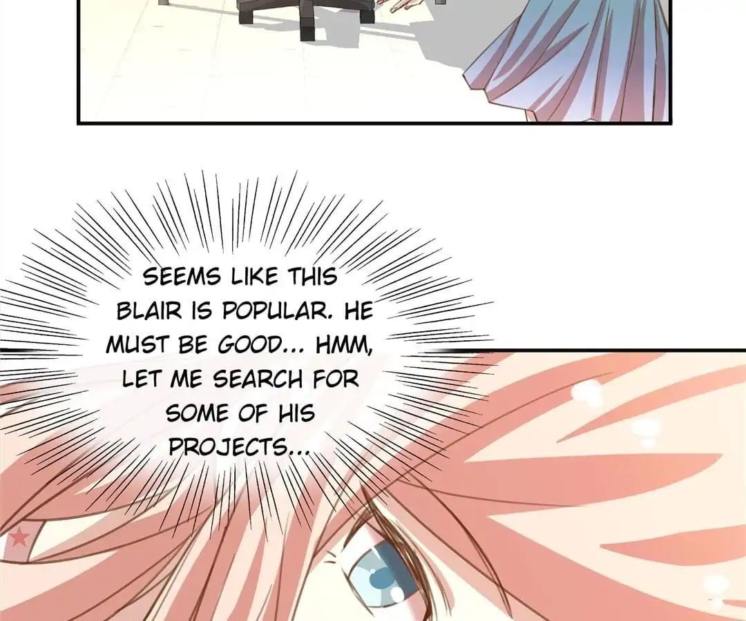 Romantic Relationship System Chapter 10 - page 41