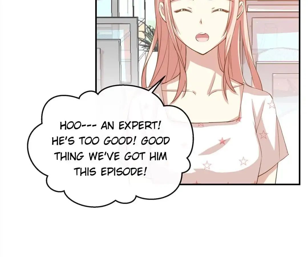 Romantic Relationship System Chapter 10 - page 51