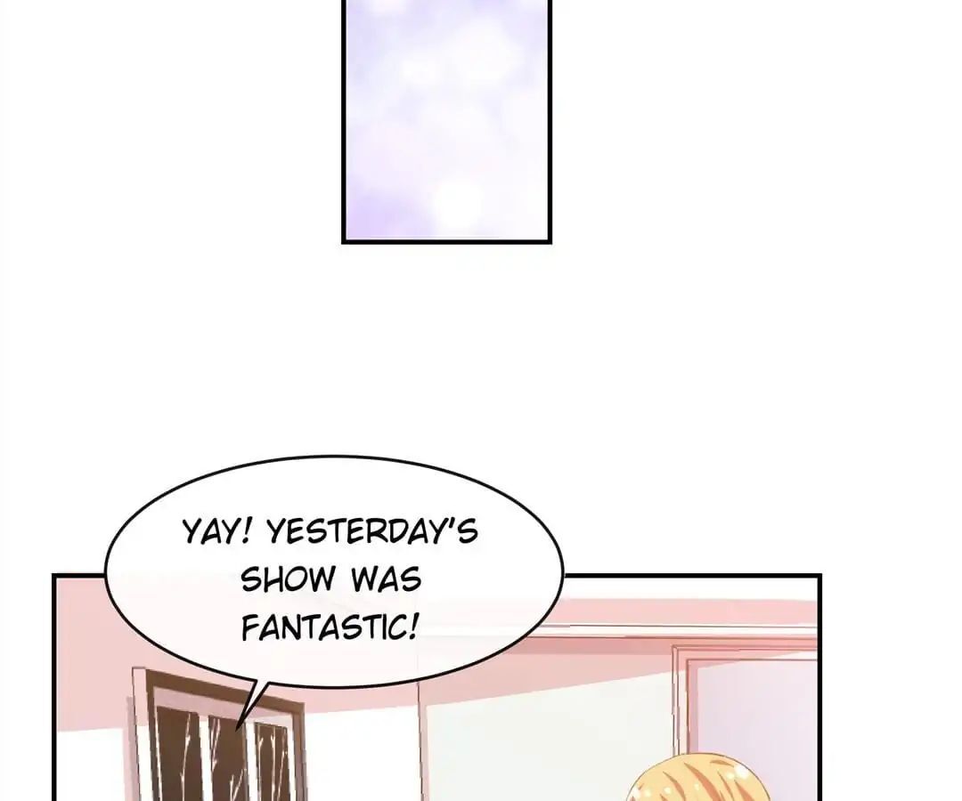 Romantic Relationship System Chapter 10 - page 55