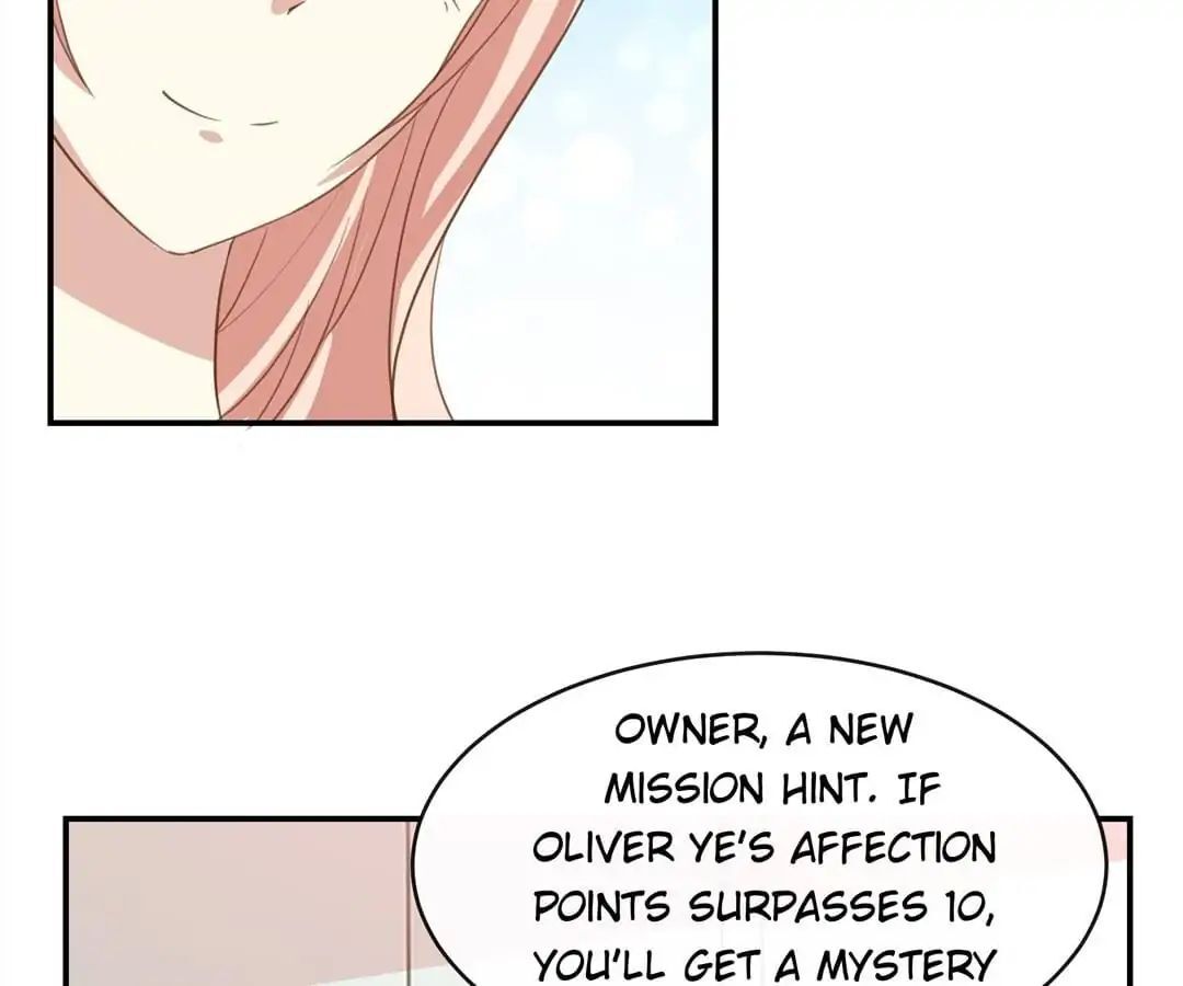 Romantic Relationship System Chapter 10 - page 61