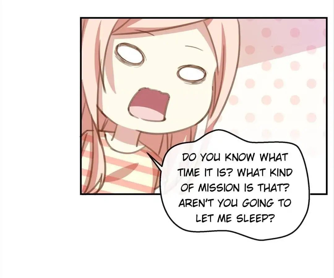 Romantic Relationship System Chapter 10 - page 72