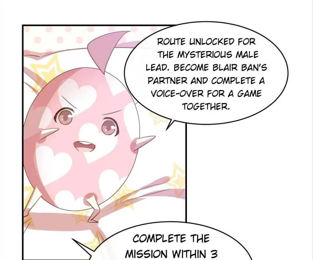 Romantic Relationship System Chapter 10 - page 73