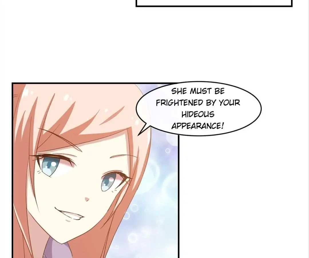 Romantic Relationship System Chapter 10 - page 8
