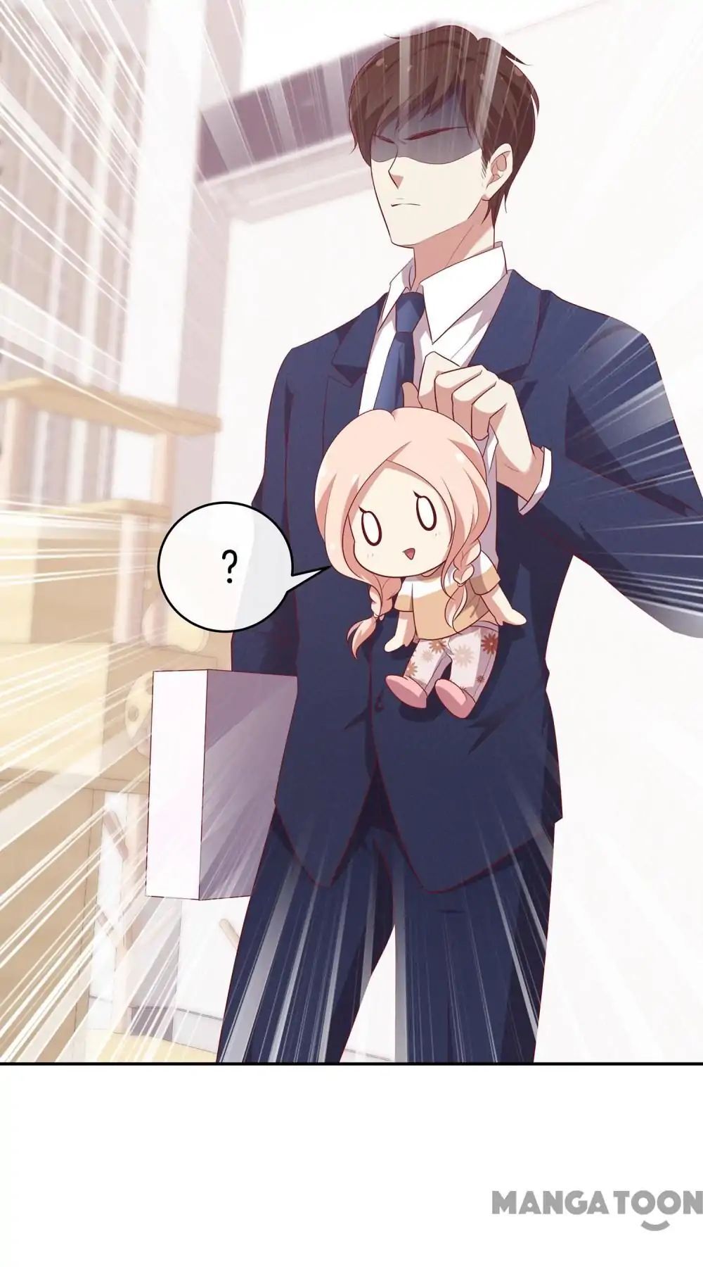 Romantic Relationship System Chapter 60 - page 10