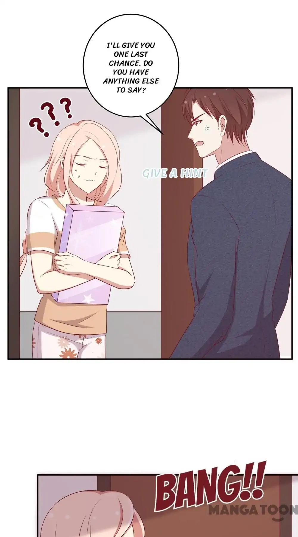 Romantic Relationship System Chapter 60 - page 12