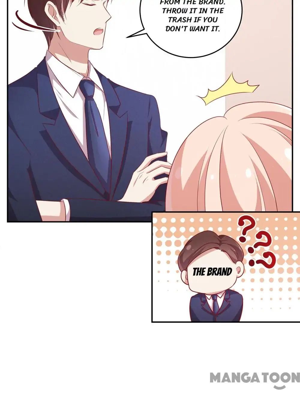 Romantic Relationship System Chapter 60 - page 2