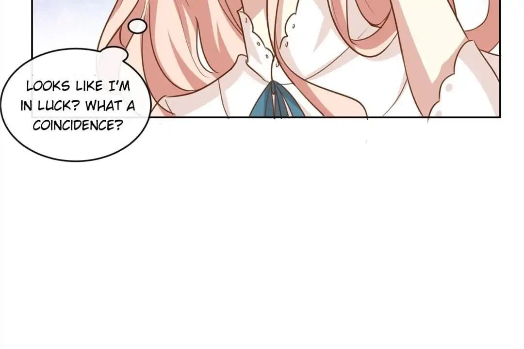 Romantic Relationship System Chapter 11 - page 15