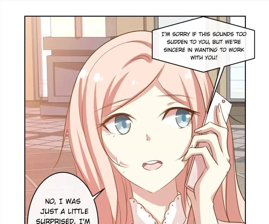 Romantic Relationship System Chapter 11 - page 16