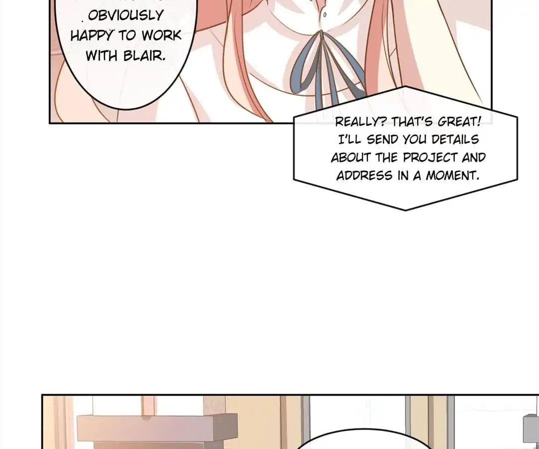 Romantic Relationship System Chapter 11 - page 17