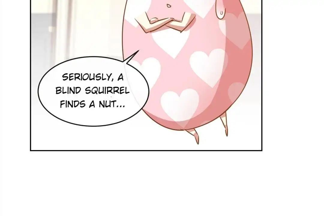 Romantic Relationship System Chapter 11 - page 20