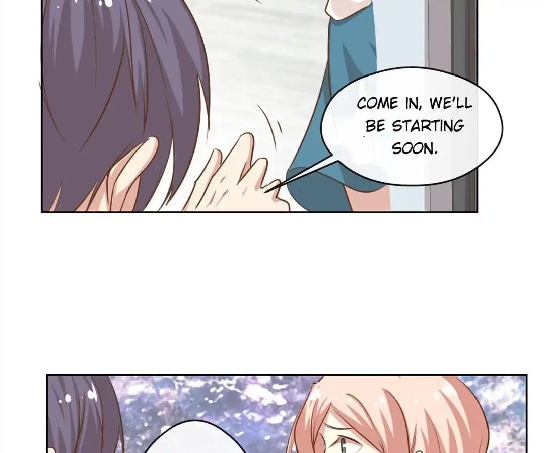 Romantic Relationship System Chapter 11 - page 24
