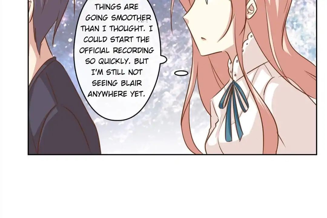Romantic Relationship System Chapter 11 - page 25
