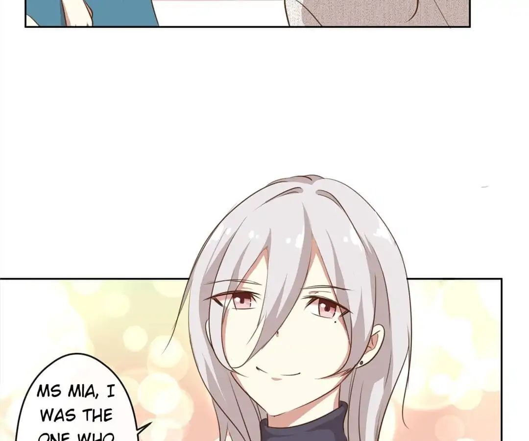 Romantic Relationship System Chapter 11 - page 27