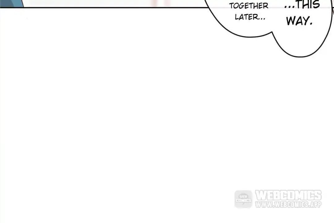 Romantic Relationship System Chapter 11 - page 30