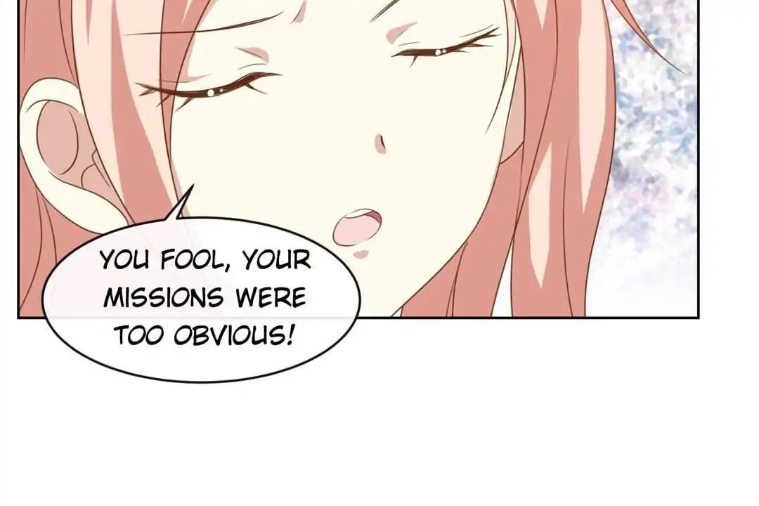 Romantic Relationship System Chapter 11 - page 35