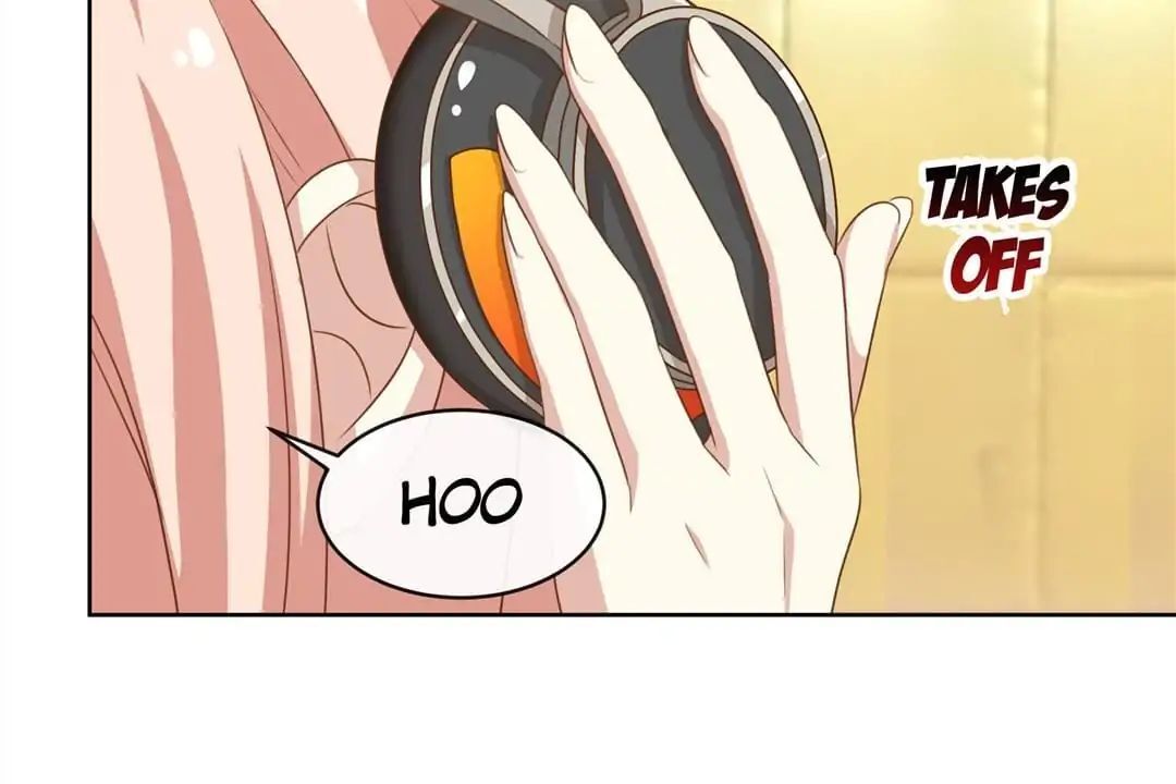 Romantic Relationship System Chapter 11 - page 39