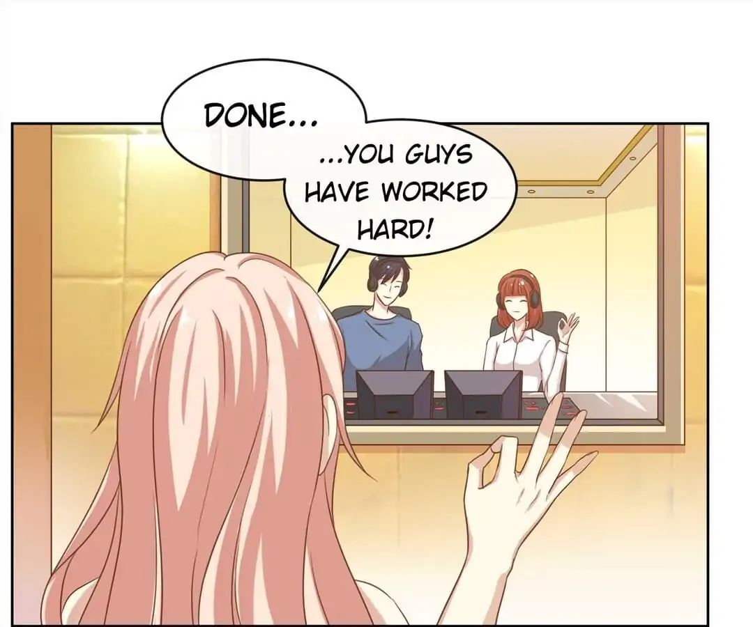 Romantic Relationship System Chapter 11 - page 40