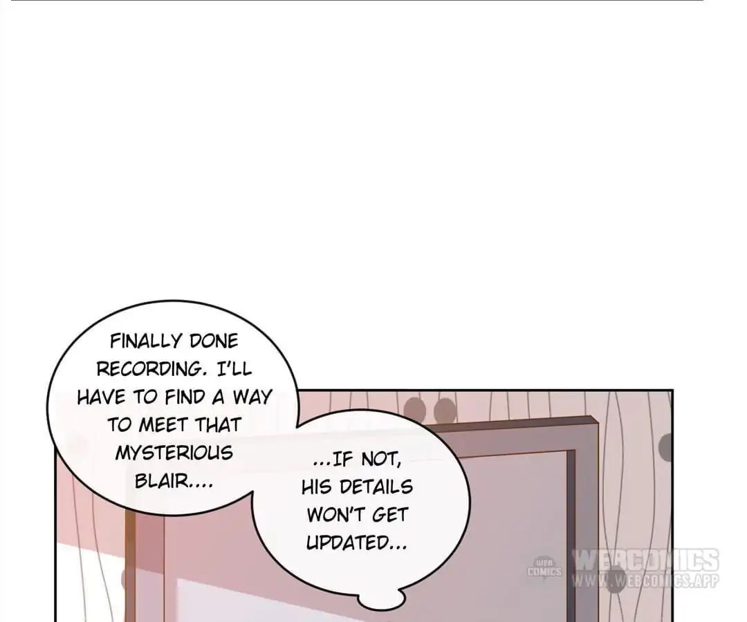 Romantic Relationship System Chapter 11 - page 41