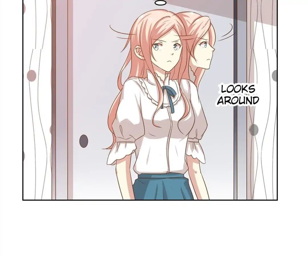 Romantic Relationship System Chapter 11 - page 42