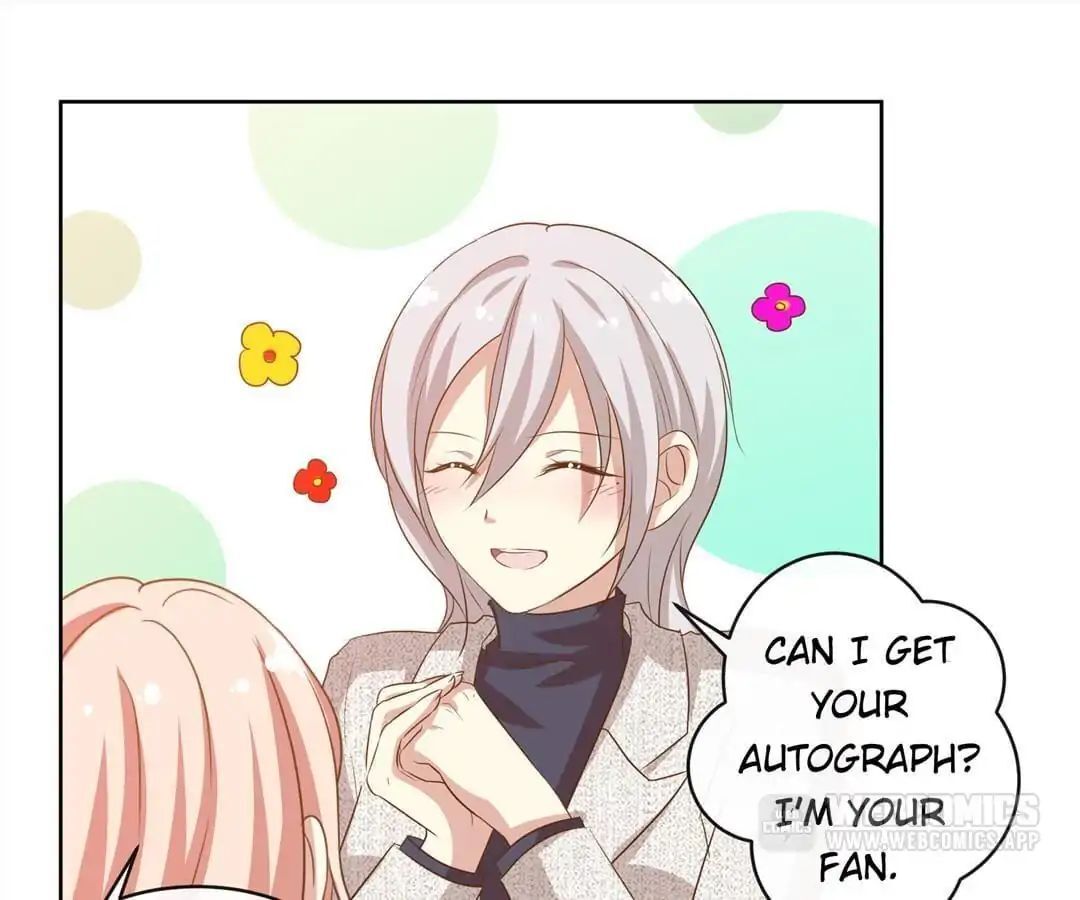 Romantic Relationship System Chapter 11 - page 45