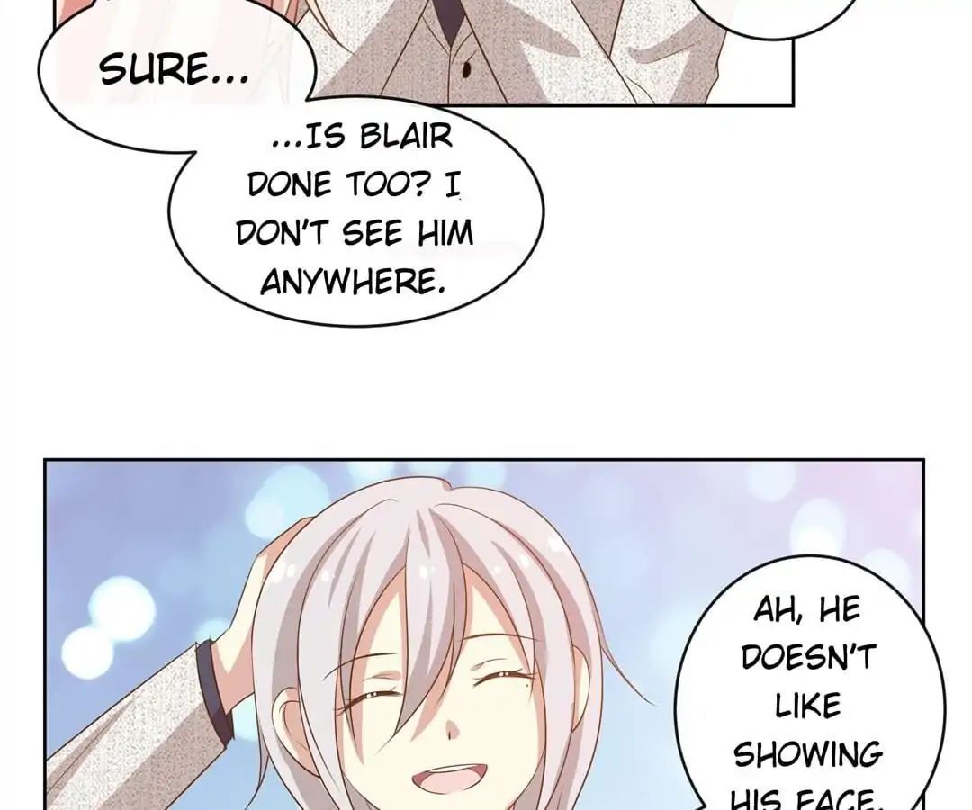 Romantic Relationship System Chapter 11 - page 46
