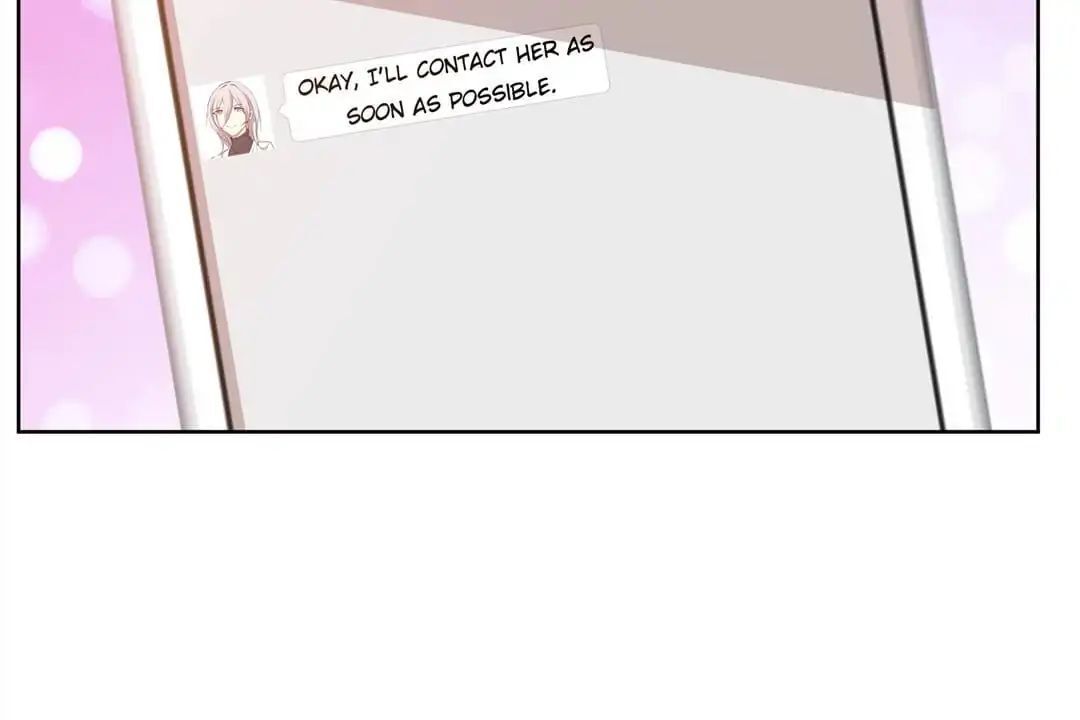 Romantic Relationship System Chapter 11 - page 5