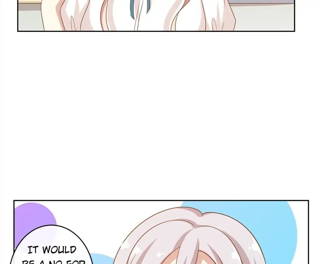 Romantic Relationship System Chapter 11 - page 51