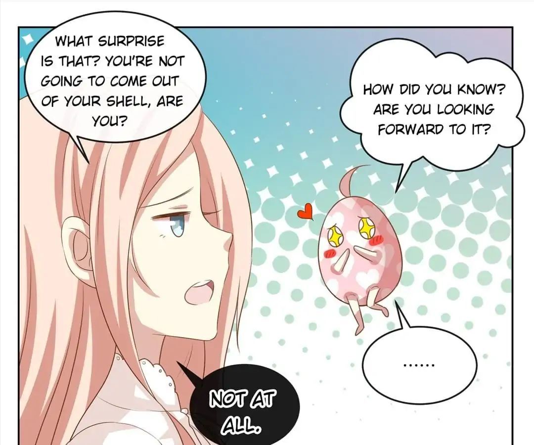 Romantic Relationship System Chapter 11 - page 55