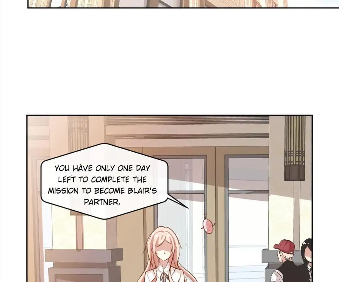 Romantic Relationship System Chapter 11 - page 7