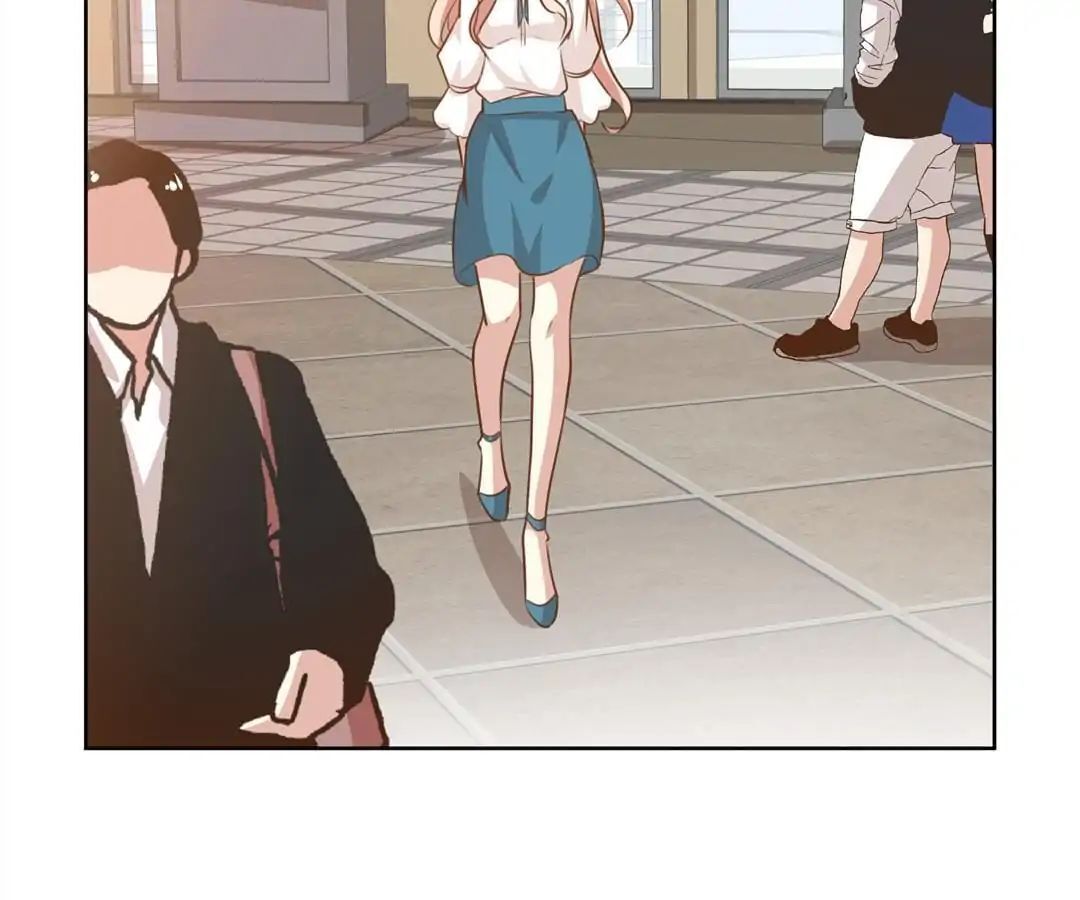 Romantic Relationship System Chapter 11 - page 8
