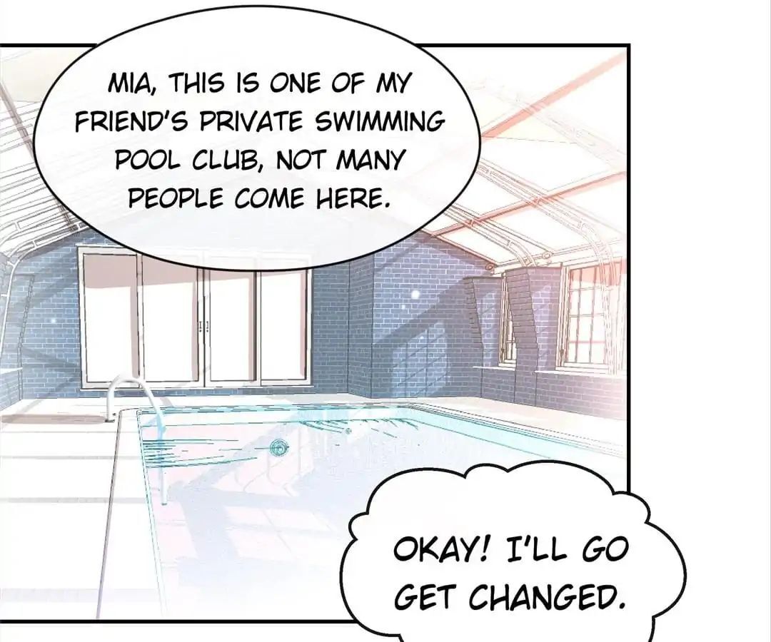 Romantic Relationship System Chapter 12 - page 29