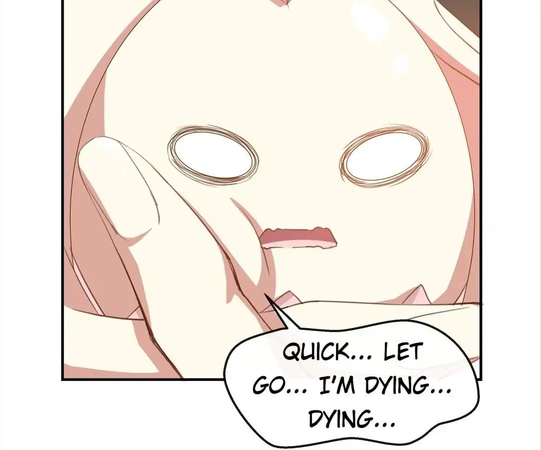 Romantic Relationship System Chapter 12 - page 39