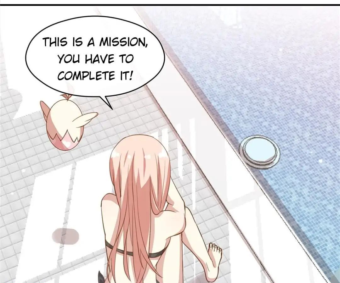 Romantic Relationship System Chapter 12 - page 43