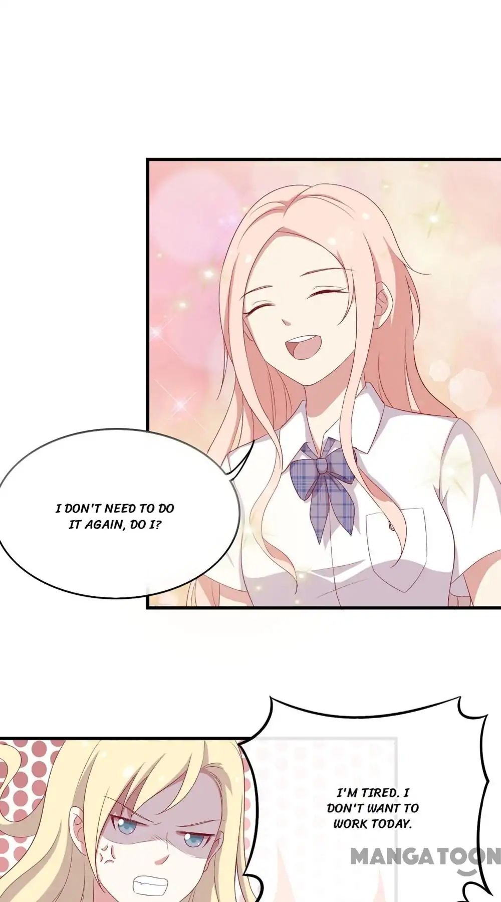 Romantic Relationship System Chapter 62 - page 16