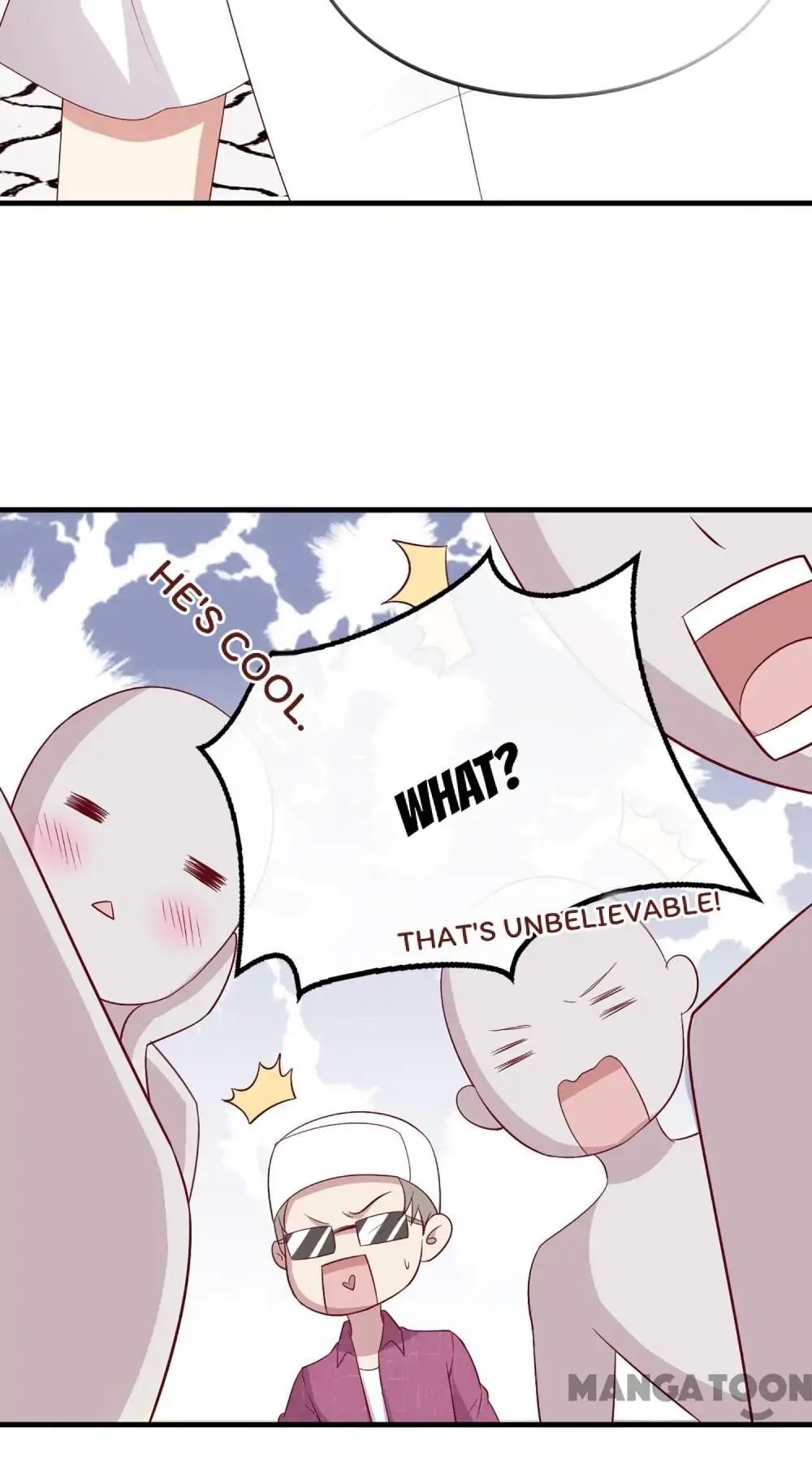 Romantic Relationship System Chapter 62 - page 29
