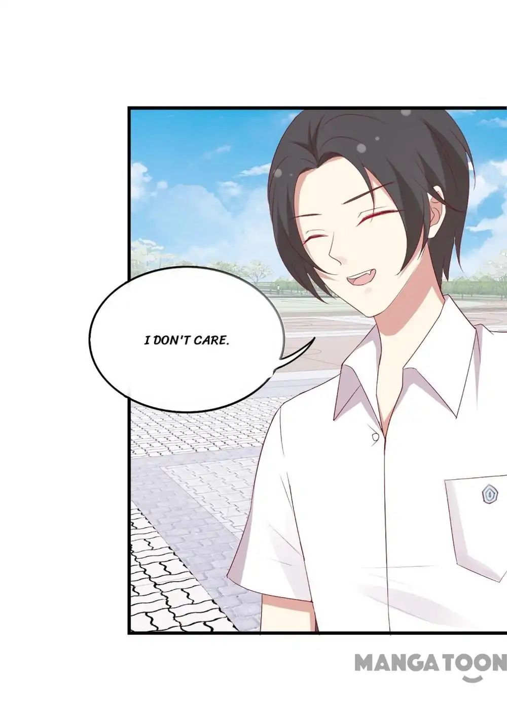 Romantic Relationship System Chapter 62 - page 39
