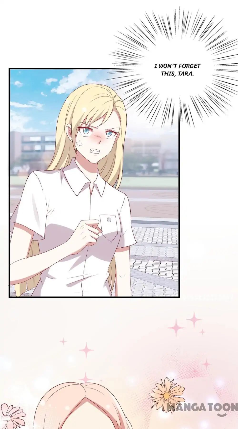 Romantic Relationship System Chapter 62 - page 6