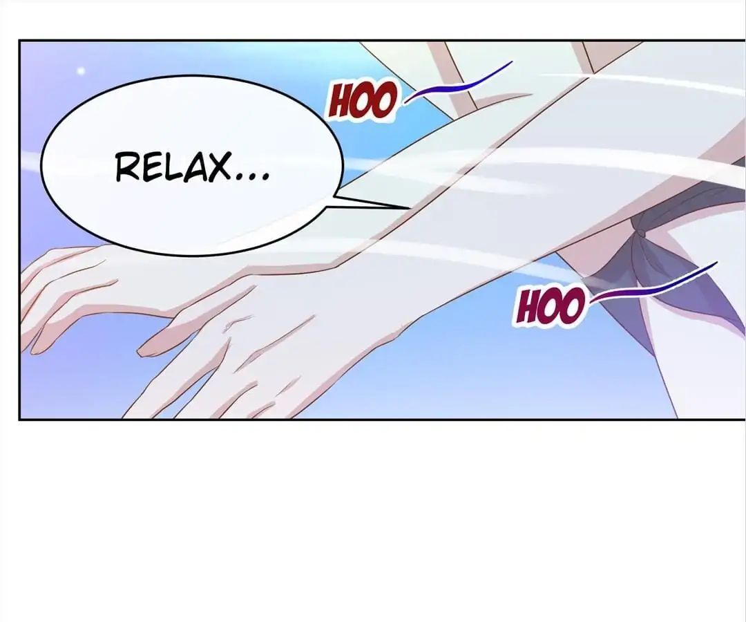 Romantic Relationship System Chapter 13 - page 1